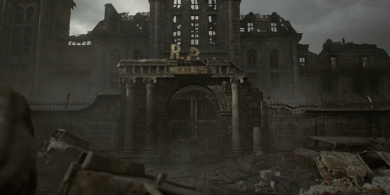 New footage ignites hope for classic RE horror