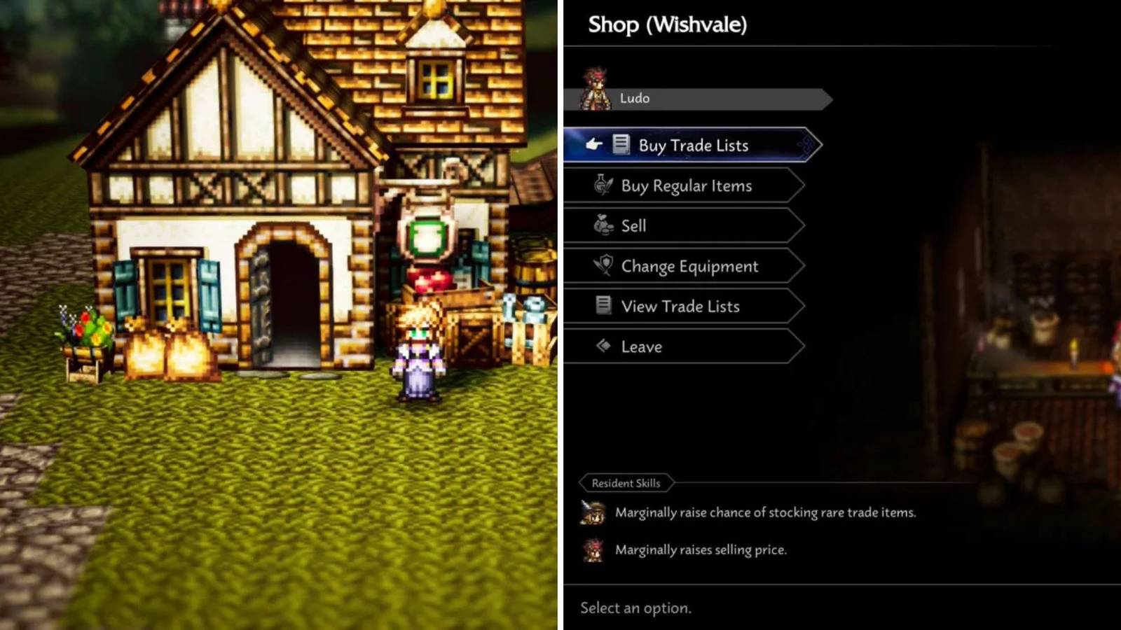 How to Get Silver Ingots in Octopath Traveler 0