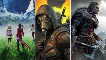 Open World Games Punish With Multiple Checks