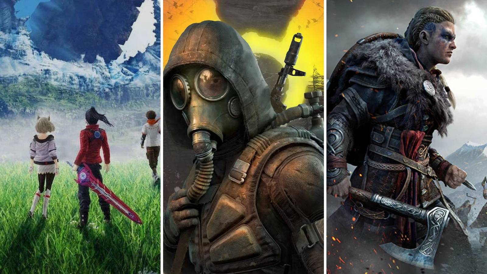 8 Open-World Games That Secretly Punish You for Exploring Too Often