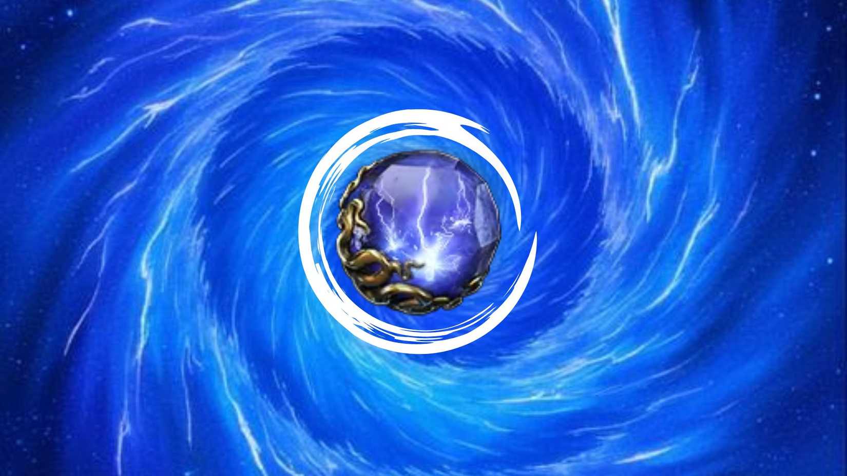 Path Of Exile 2 Thunderstorm