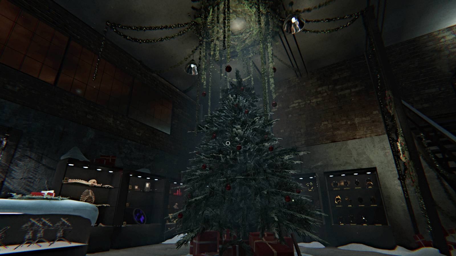 How to Complete 2025 Winter's Jest Event in Phasmophobia