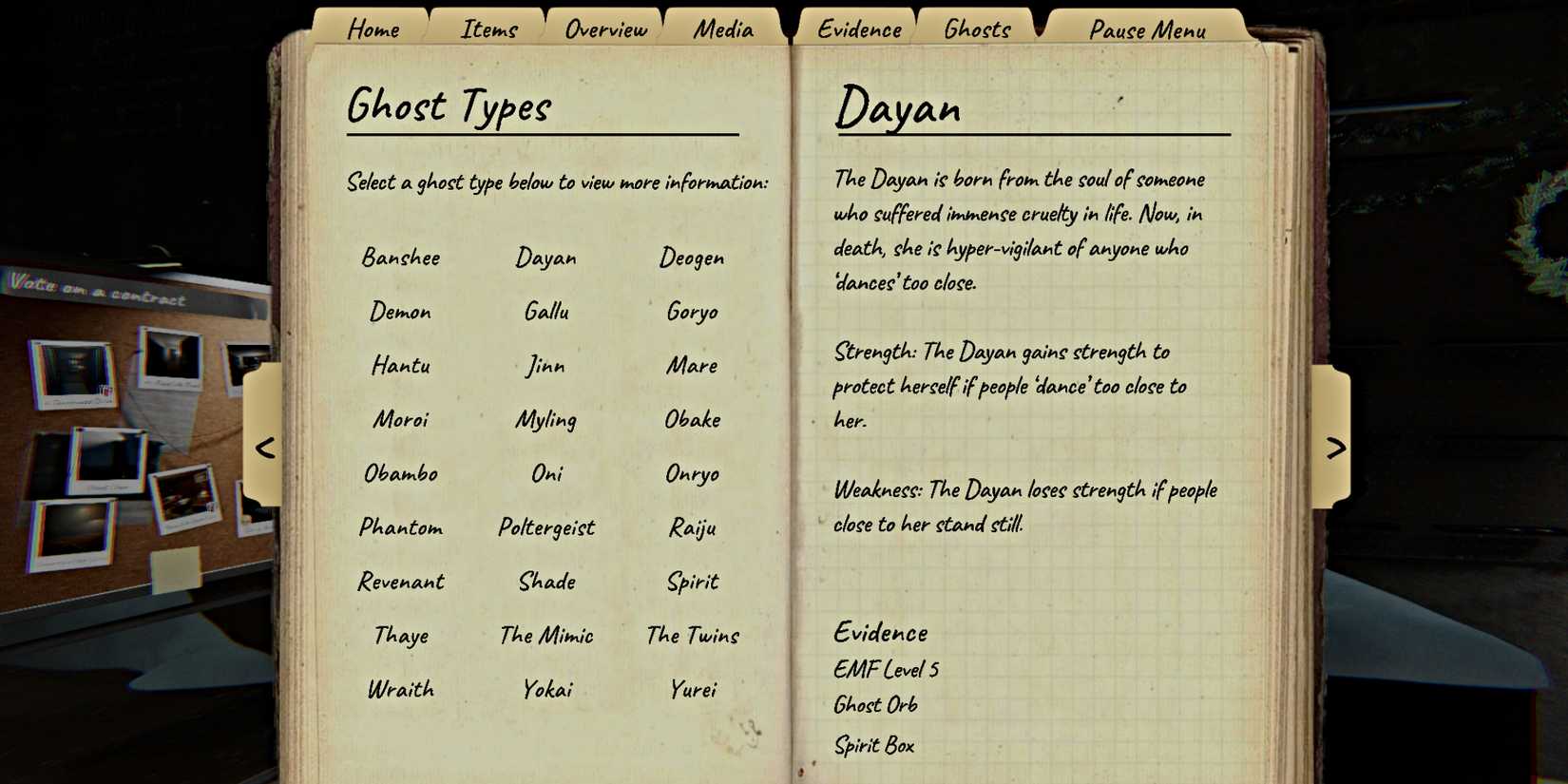 Phobias-Dayan-Journal-Explanation