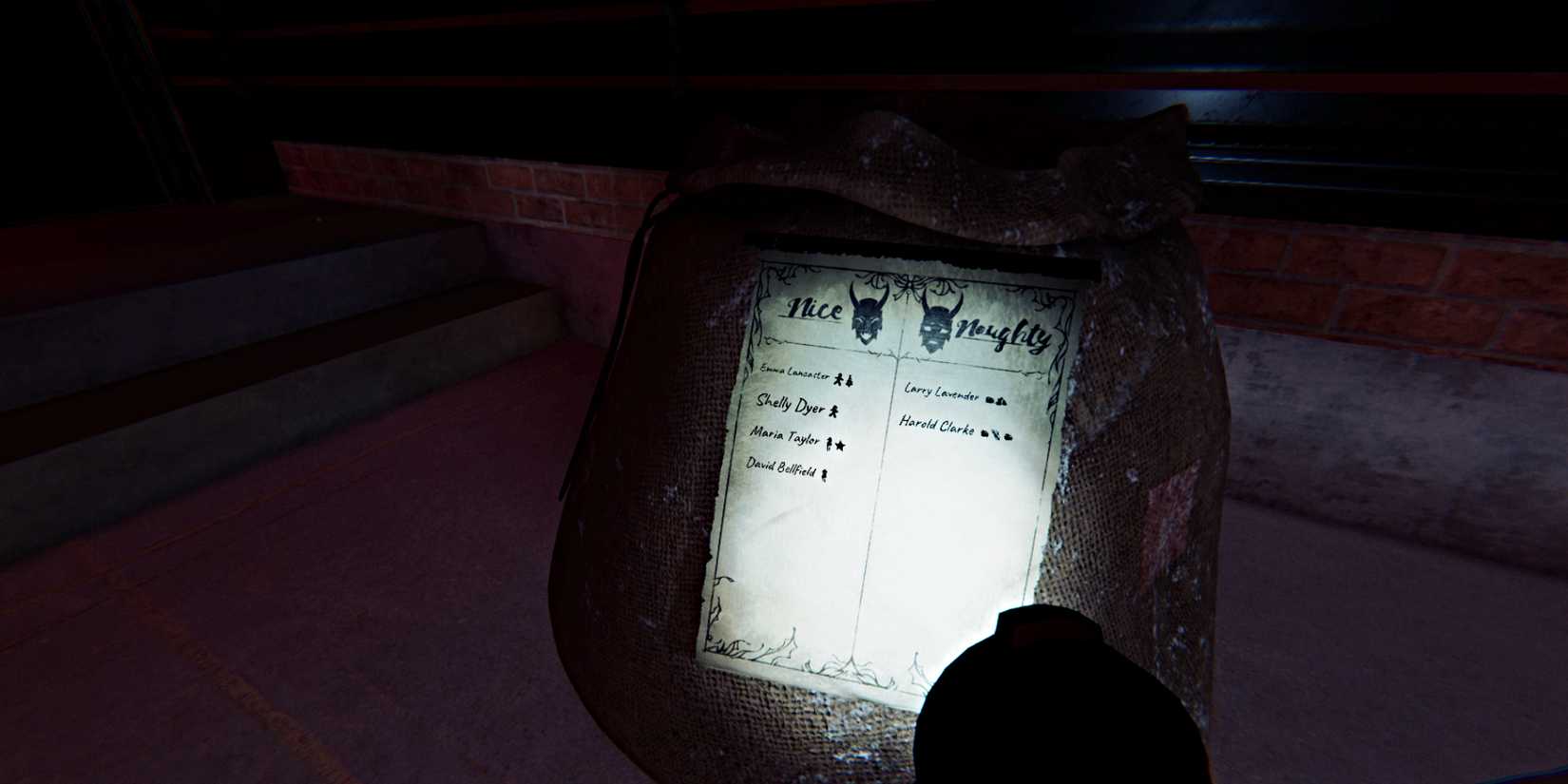 phasmophobia-krampus-naughty-nice-lists