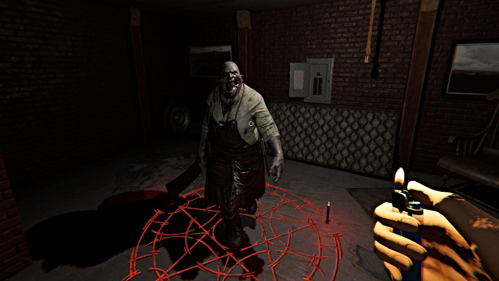 How to Identify Obambo in Phasmophobia