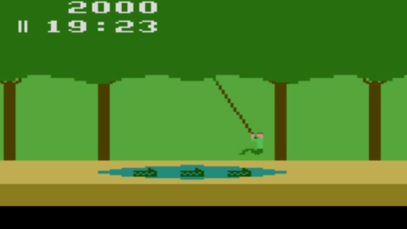 Pitfall