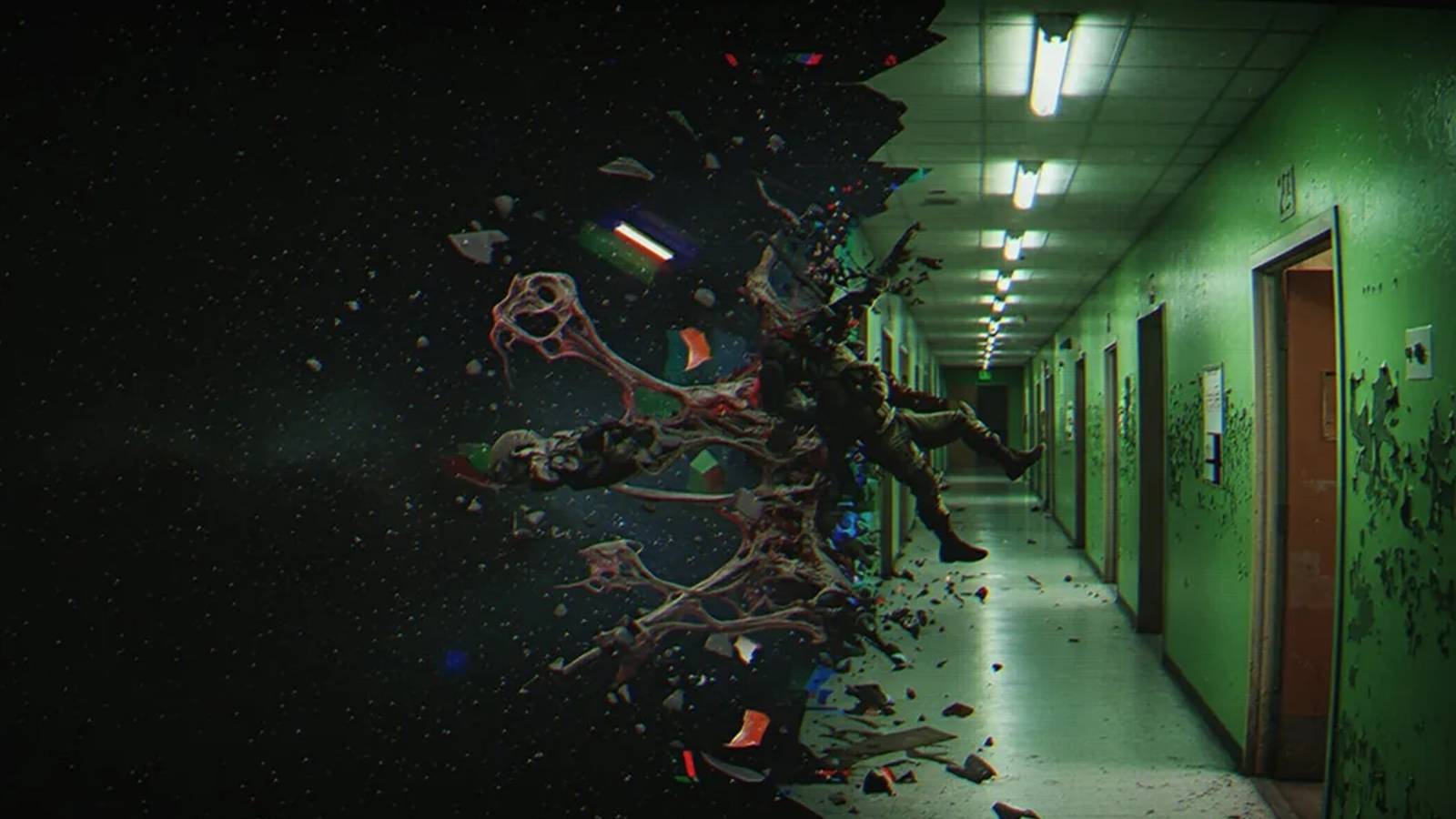 Preview: No Such Place Is Every Horror Fan’s Fever Dream