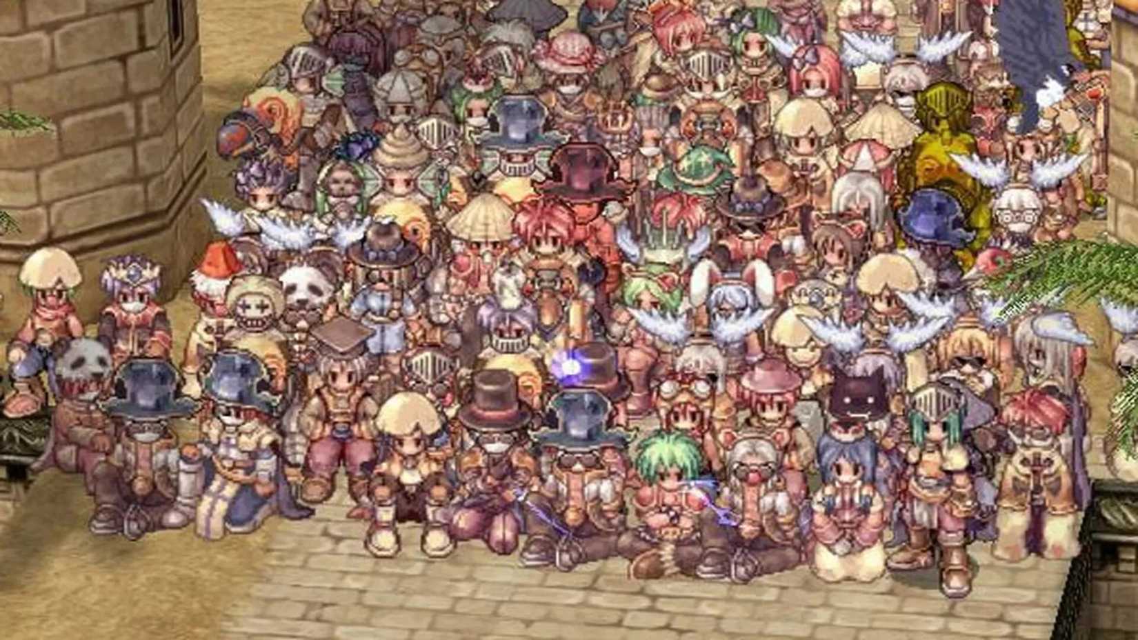 ragnarok online