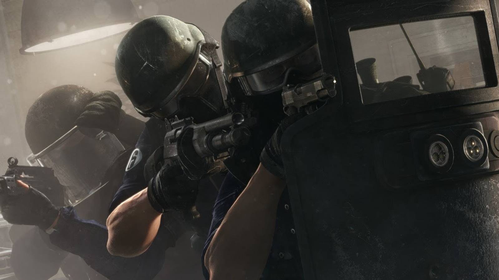 Ubisoft Shuts Down Rainbow Six Siege Servers After Hack