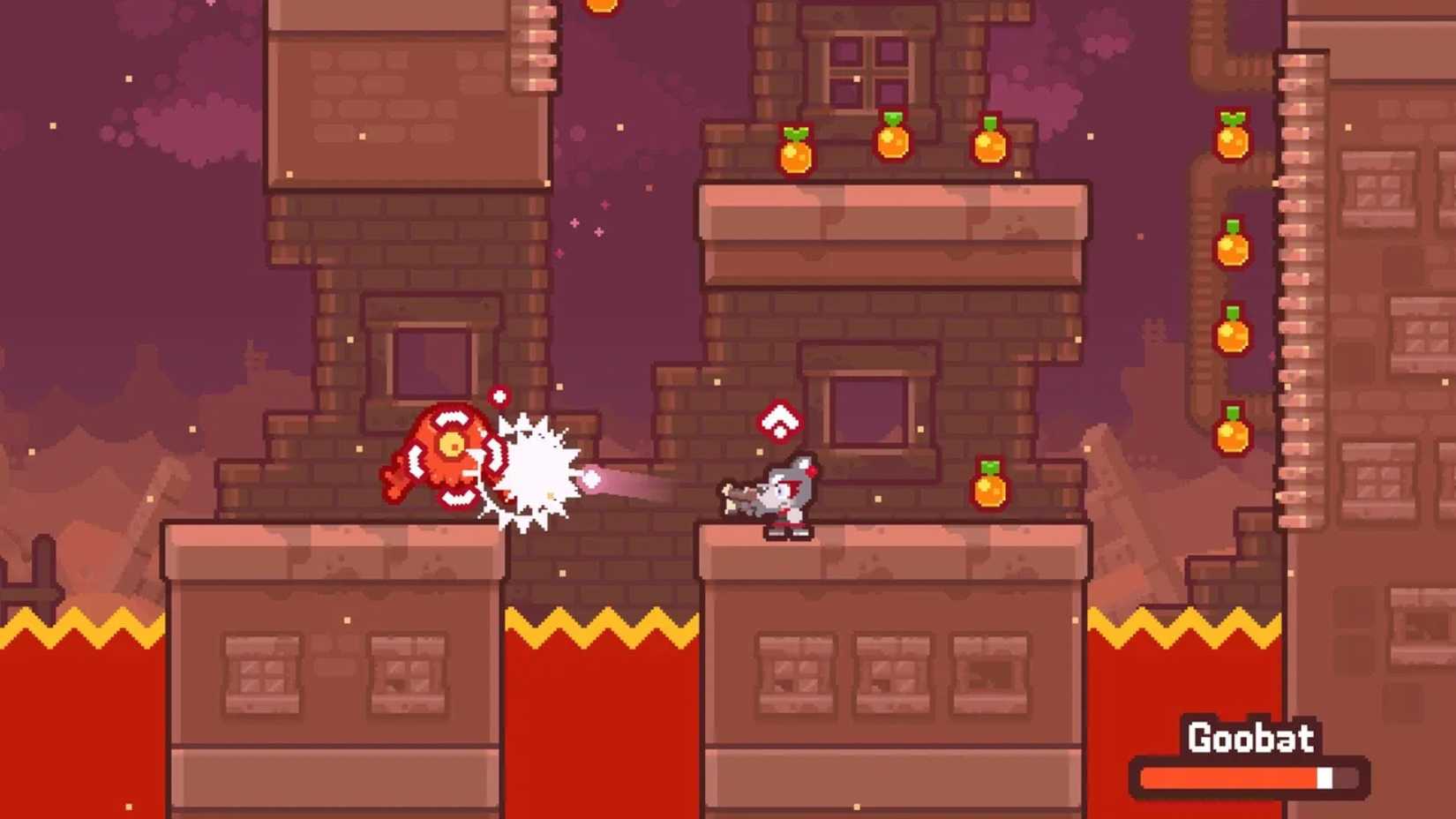 Replay Grapple Dogs Cosmic Canines