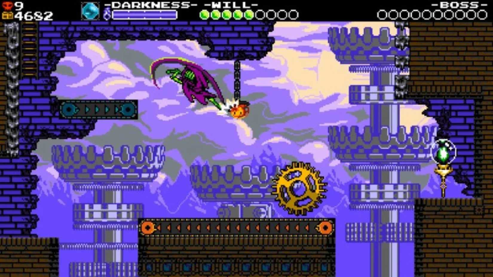 Replay Shovel Knight Treasure Trove
