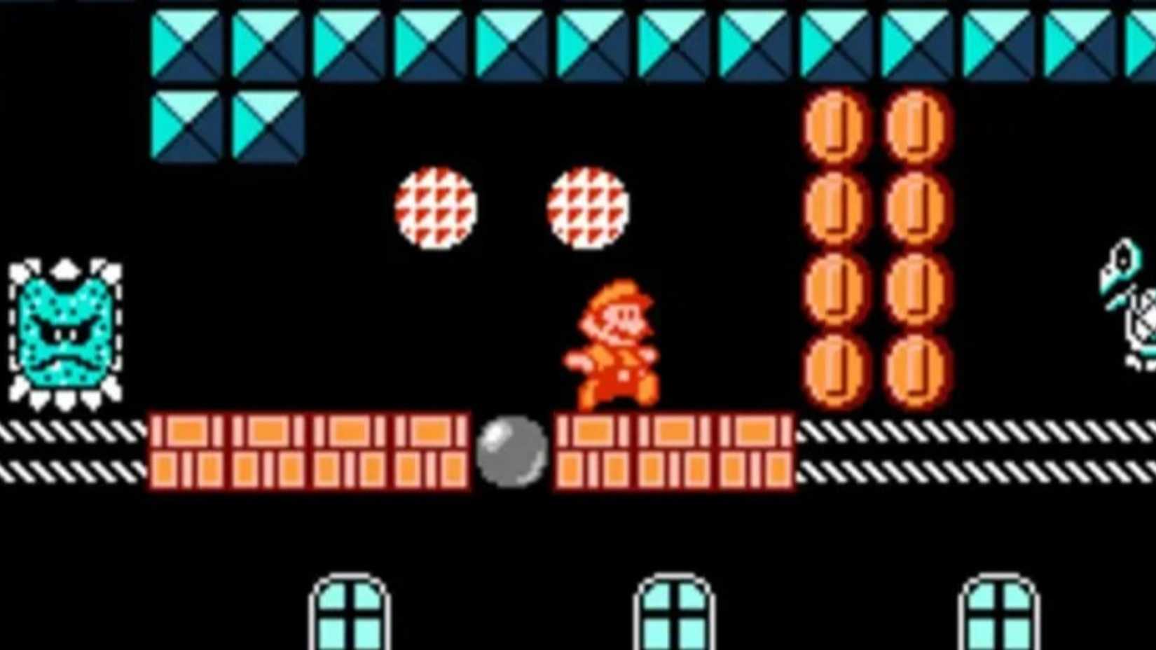 Replay Super Mario Bros. 3