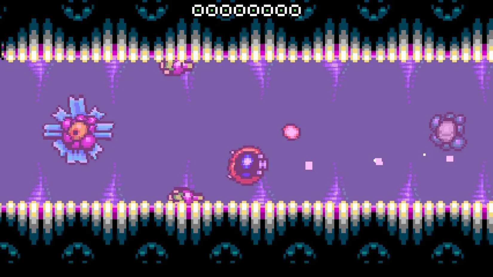 Replay Xeodrifter