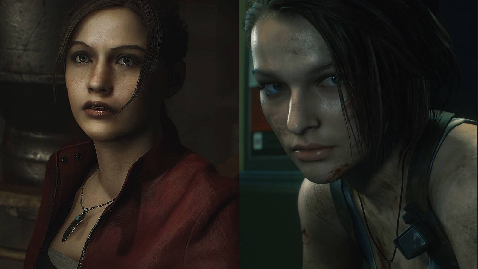 5 Characters Perfect to Bring Back After Resident Evil Requiem
