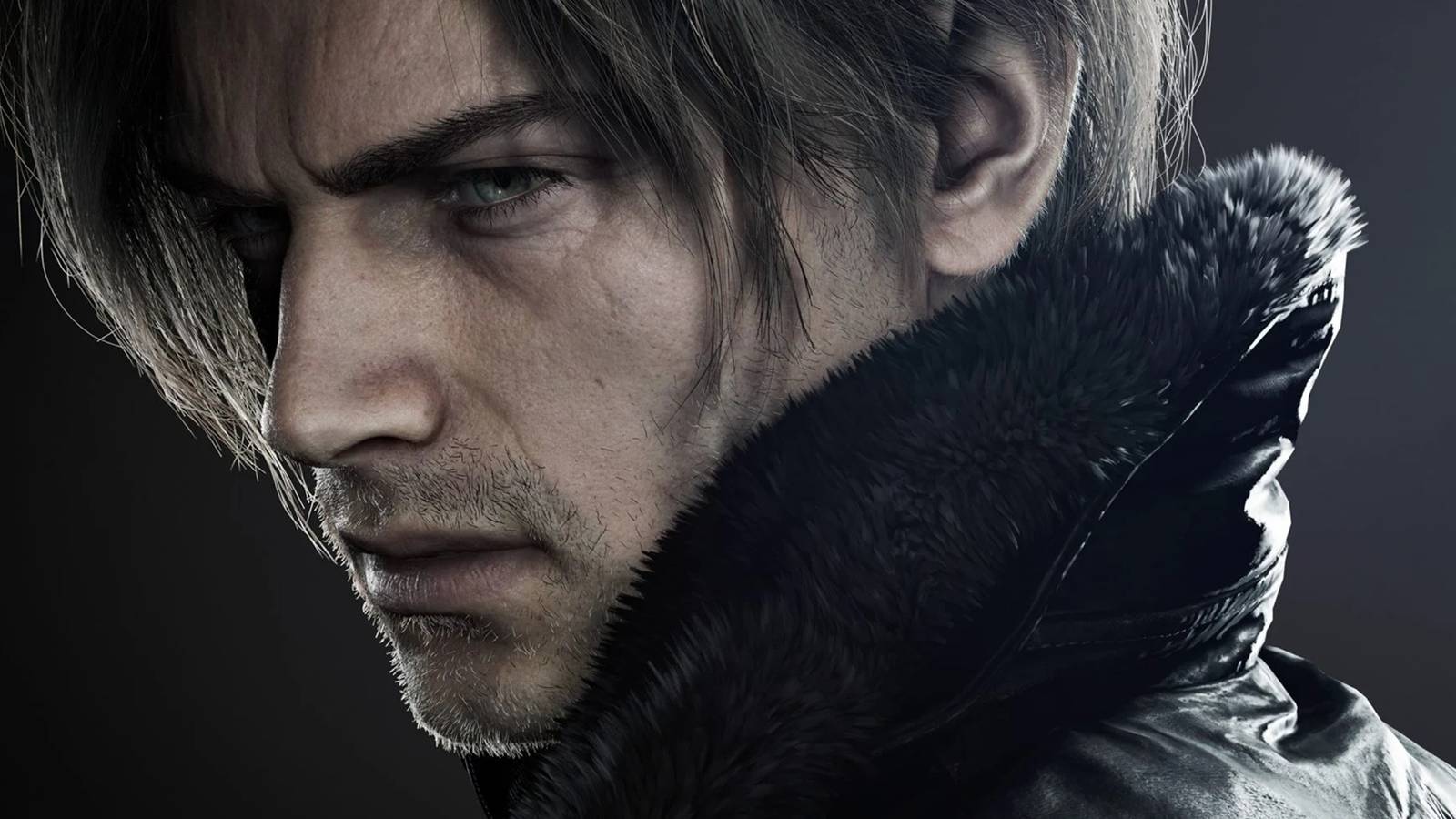 Resident Evil Requiem Will Feature Equal Playtime For Leon And Grace