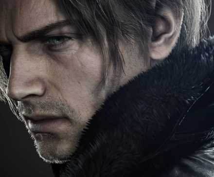 Resident Evil Requiem Campaign To Feature Equal Playtime For Leon And Grace