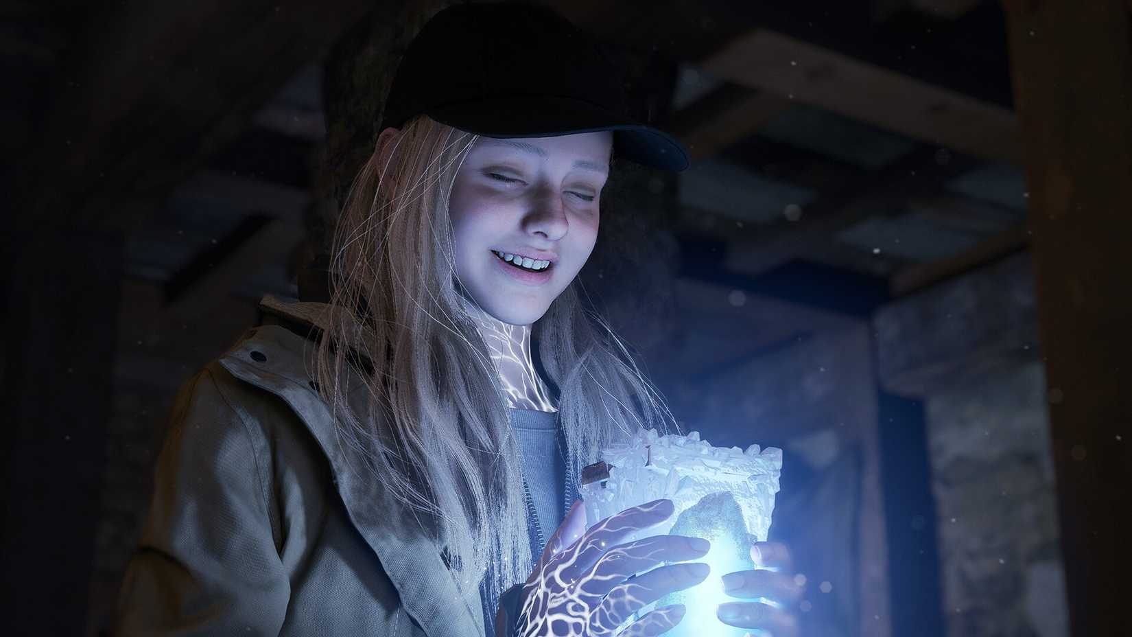 Resident Evil Village DLC Rosemary Winters