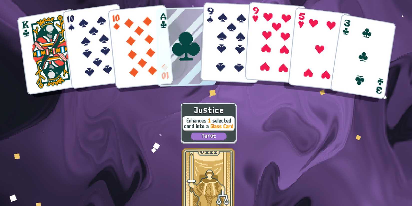 Roguelike Games With The Highest Review Scores Balatro