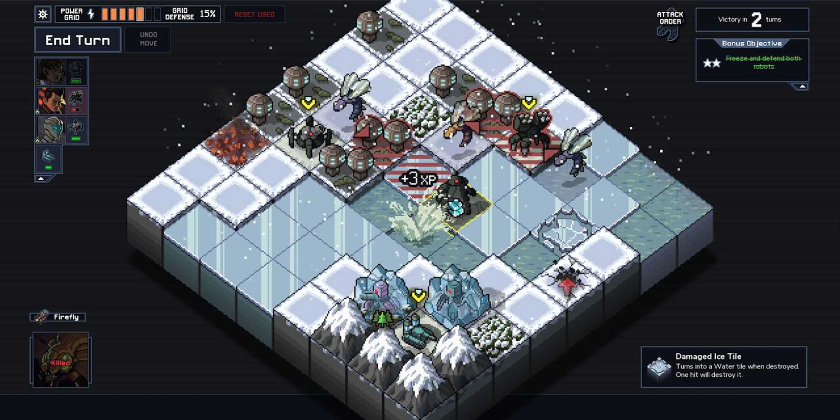 Roguelike Games With The Highest Review Scores Into The Breach