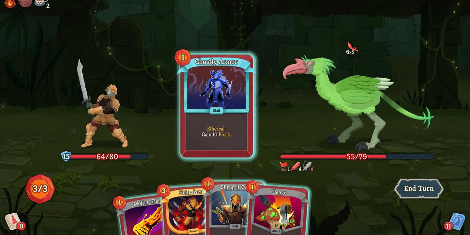 Roguelike Games With The Highest Review Scores Slay The Spire