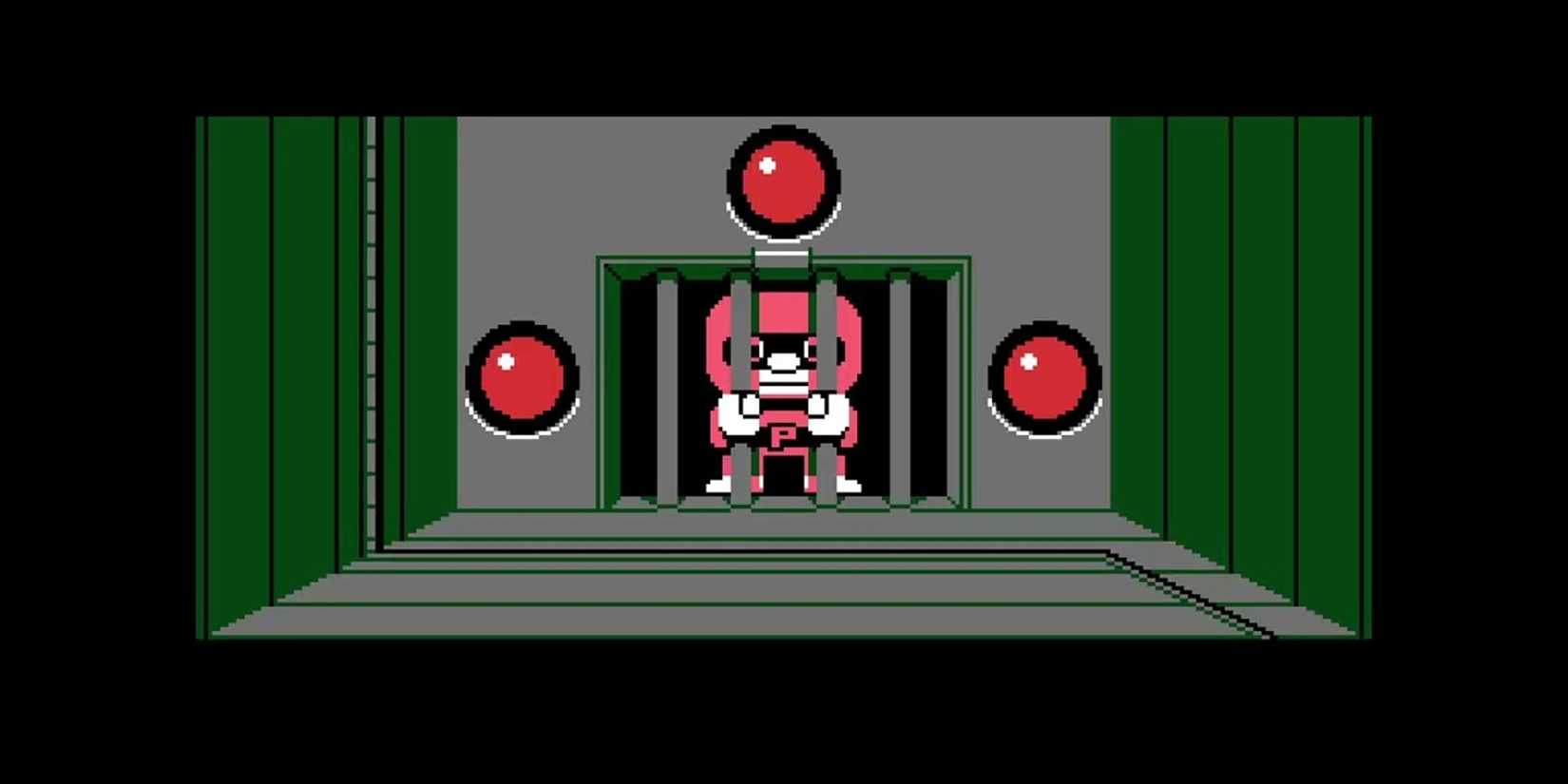 Roguelike Games With The Highest Review Scores UFO 50