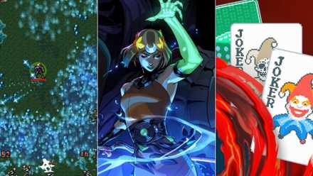 Roguelike Games With The Highest Review Scores