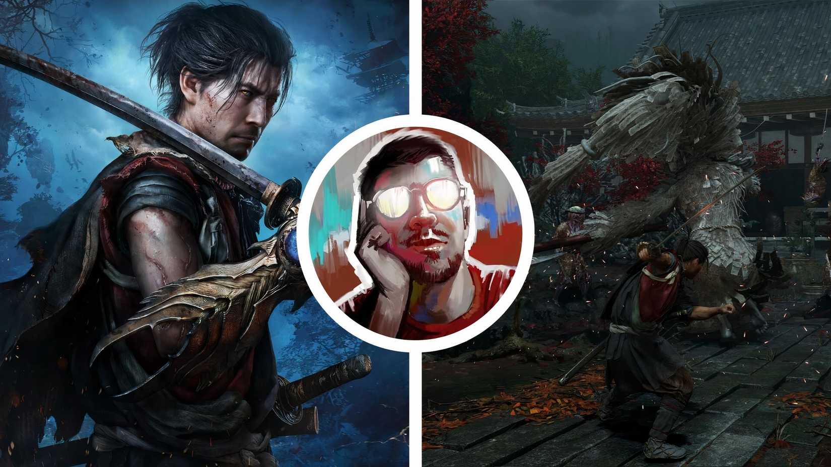 Ronald Goncalves 2026 Anticipated Game Onimusha Way of the Sword 