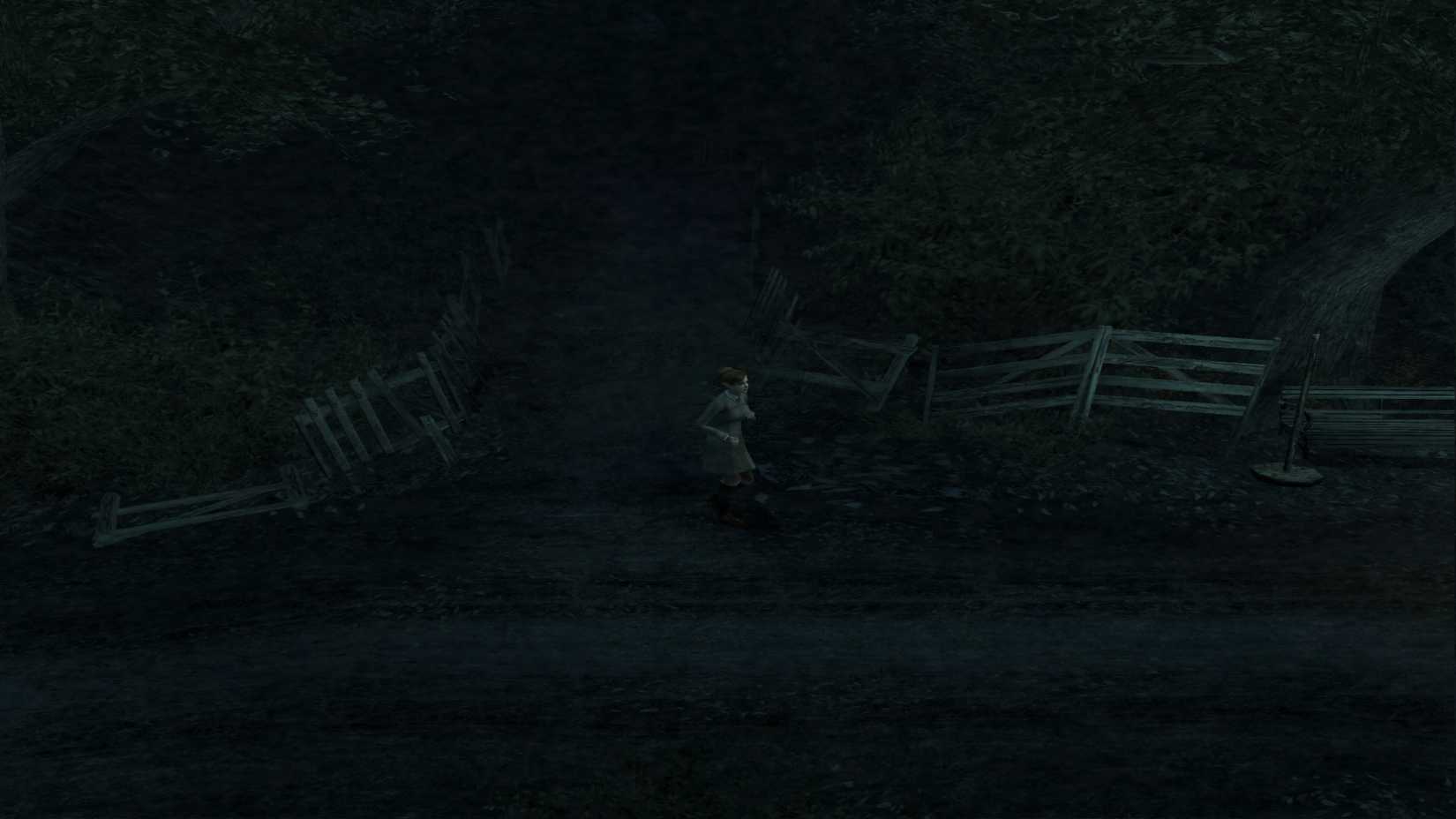 jennifer running in rule of rose