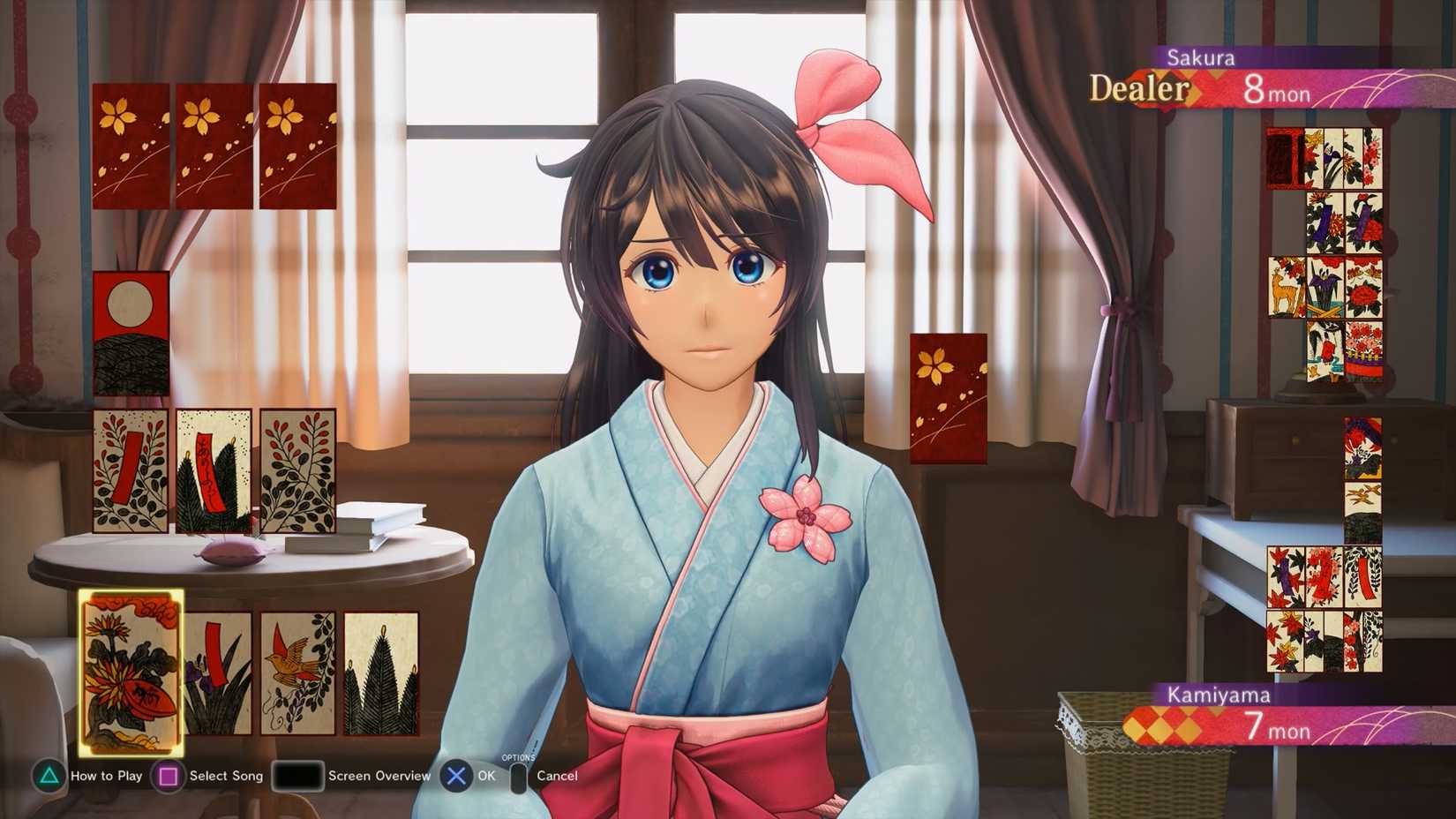 Sakura Wars 2019