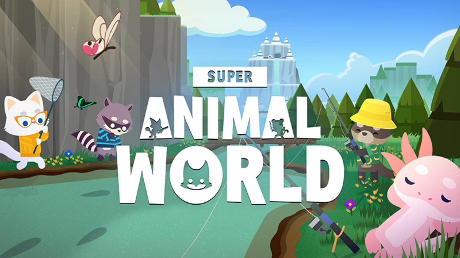 Interview with Pixile Studios On A Super Addition to Super Animal Royale