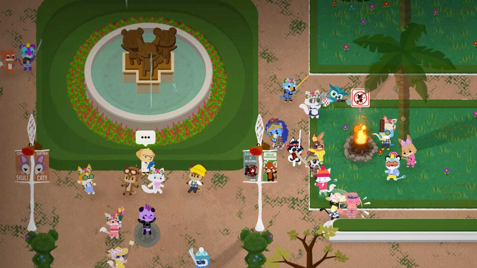 SAW Interview Image 1