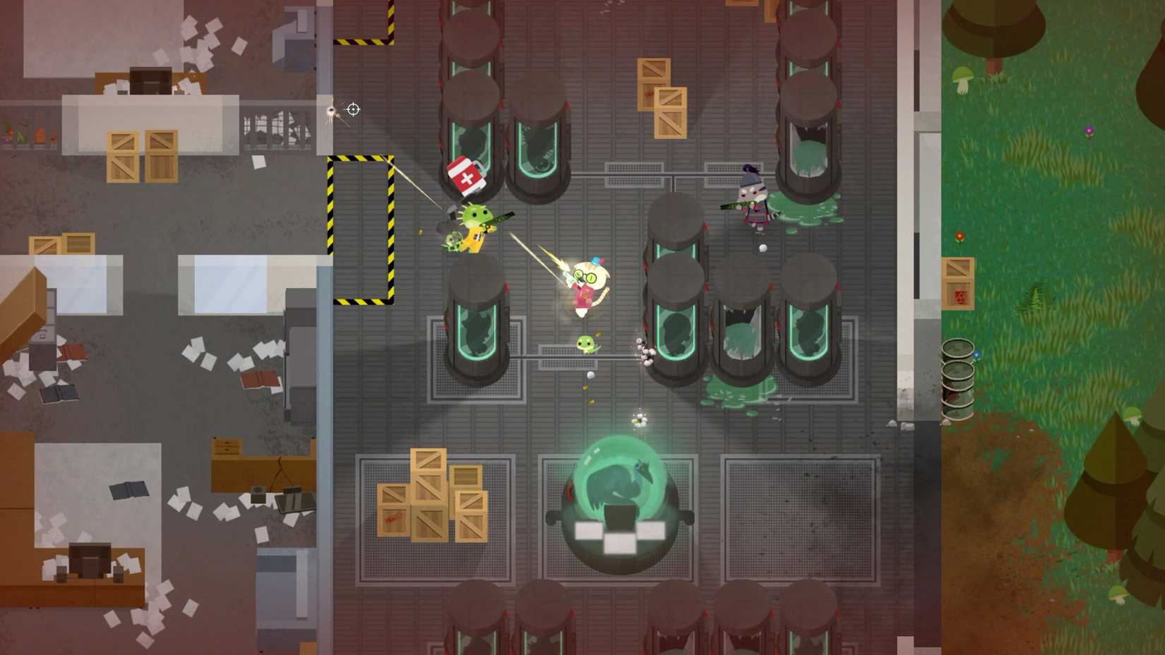 SAW Interview Image 2