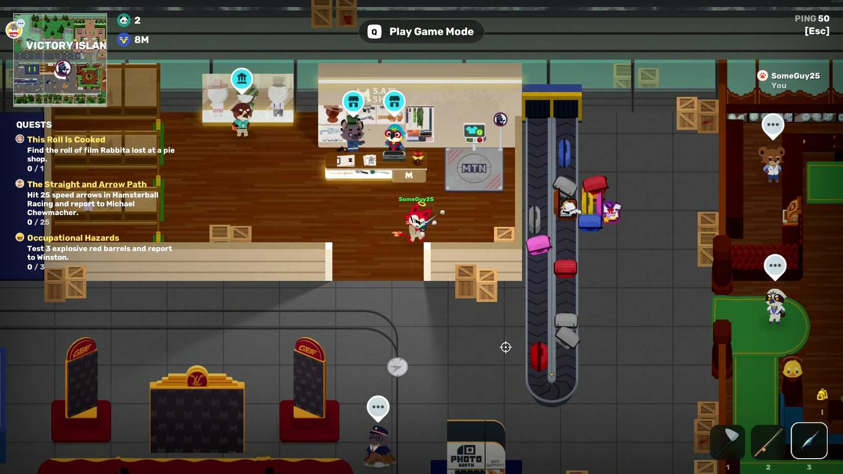 SAW MTN Victory Station