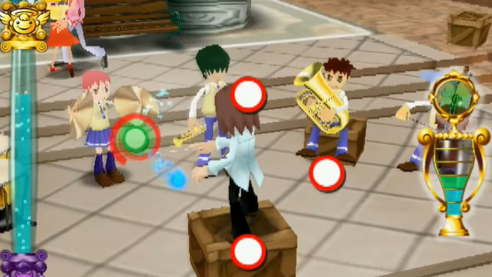 Mad Maestro gameplay