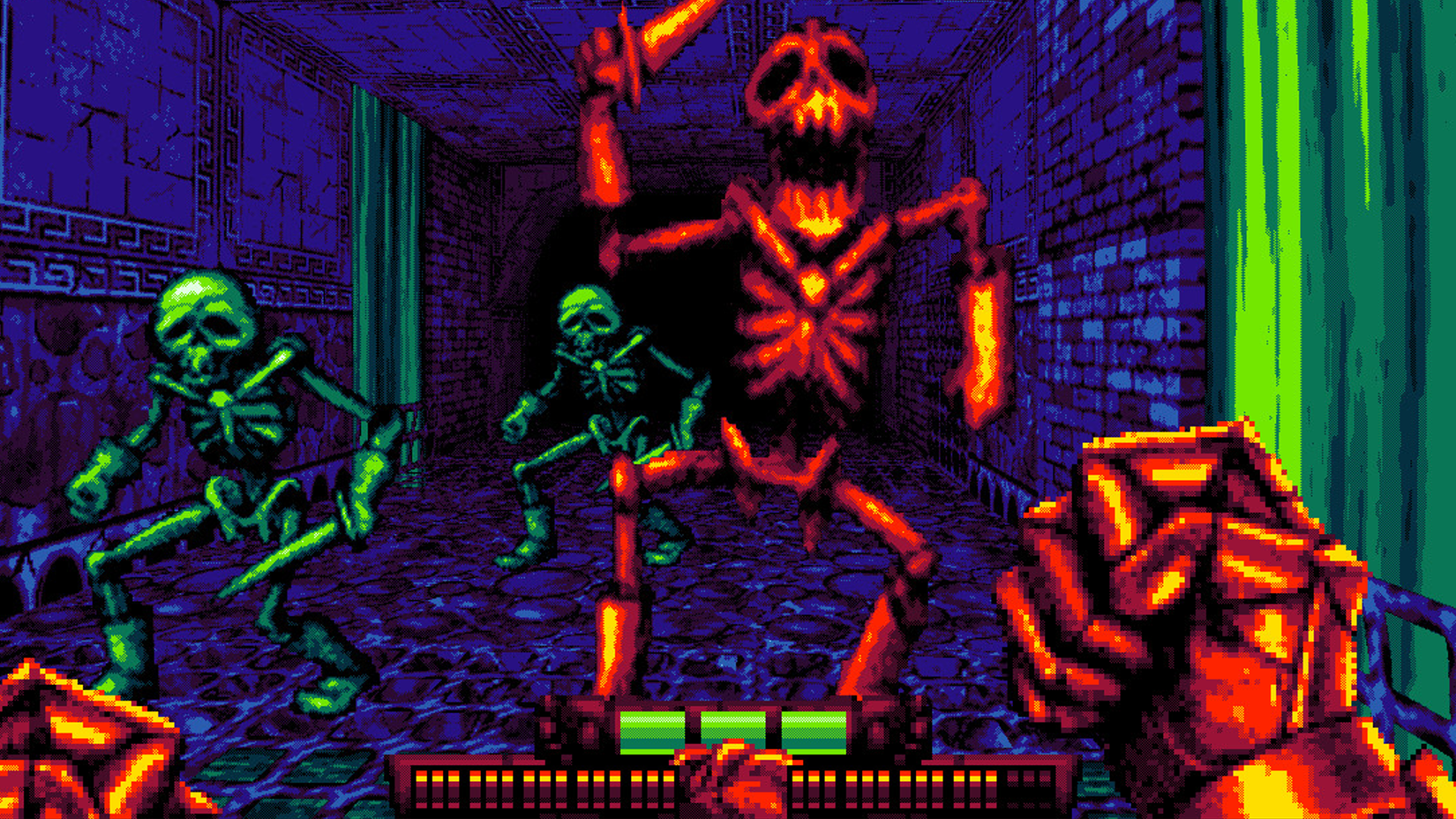 Fight Knight gameplay