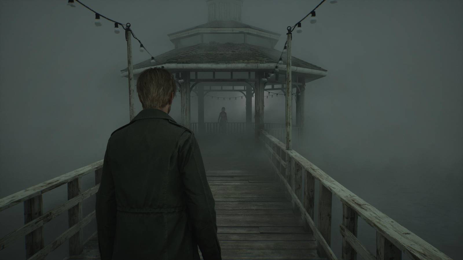 Bloober Team Explains Why Visual Improvements Are Dying