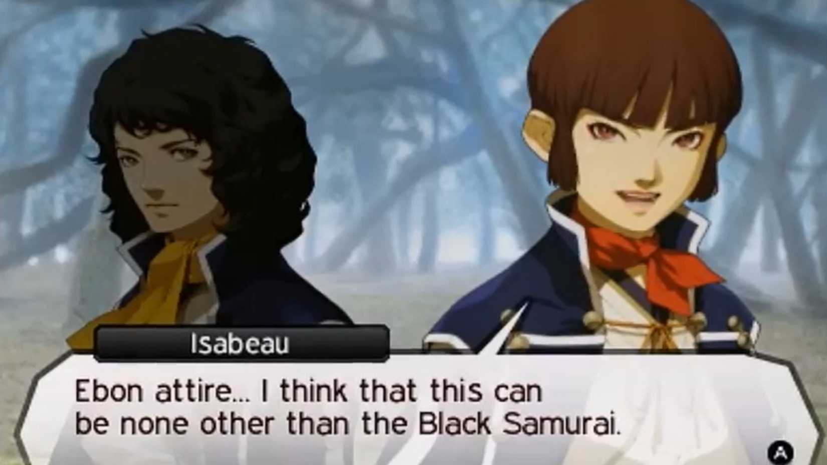 dialogue in smt4