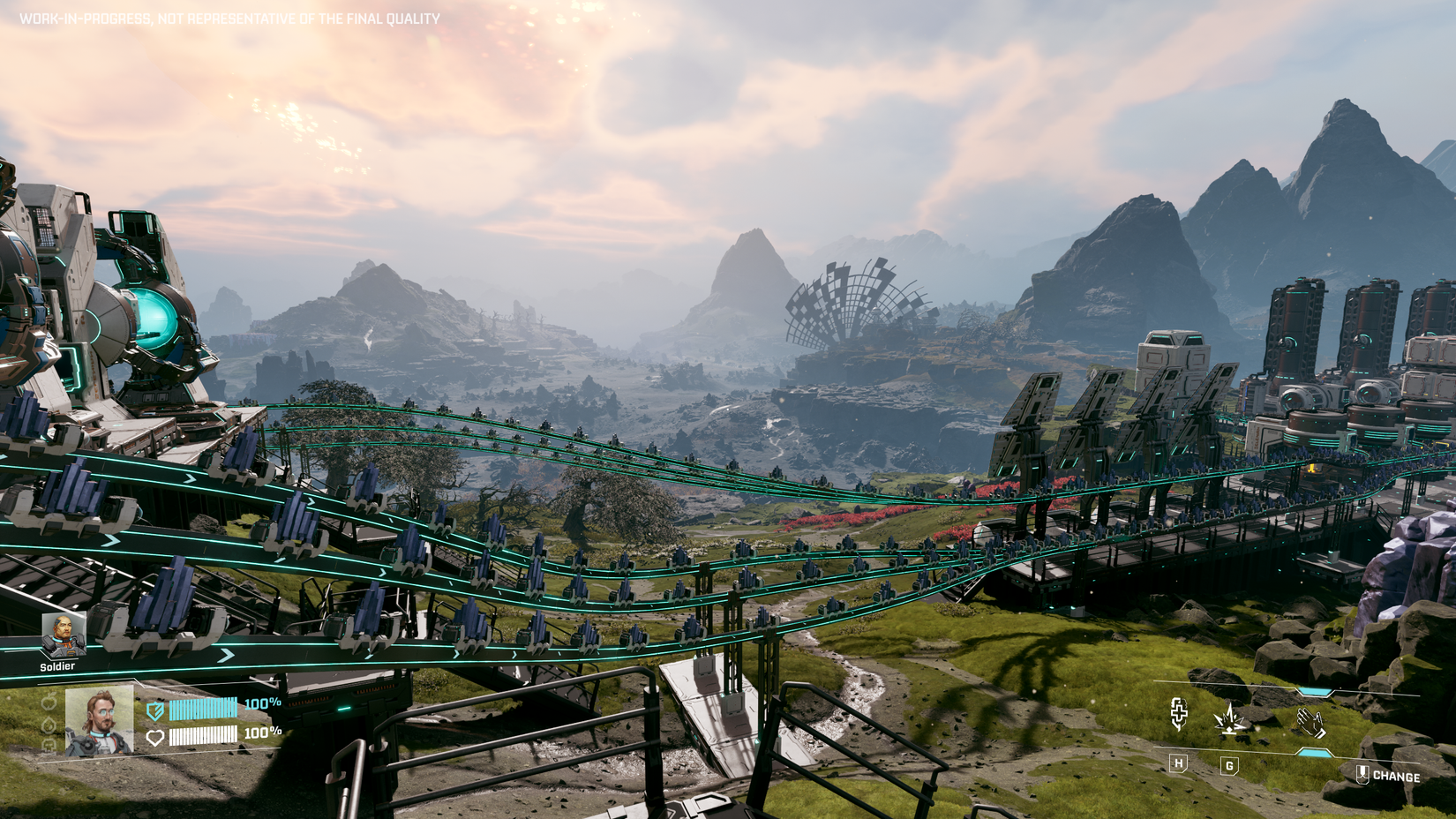 StarRupture Factory Image