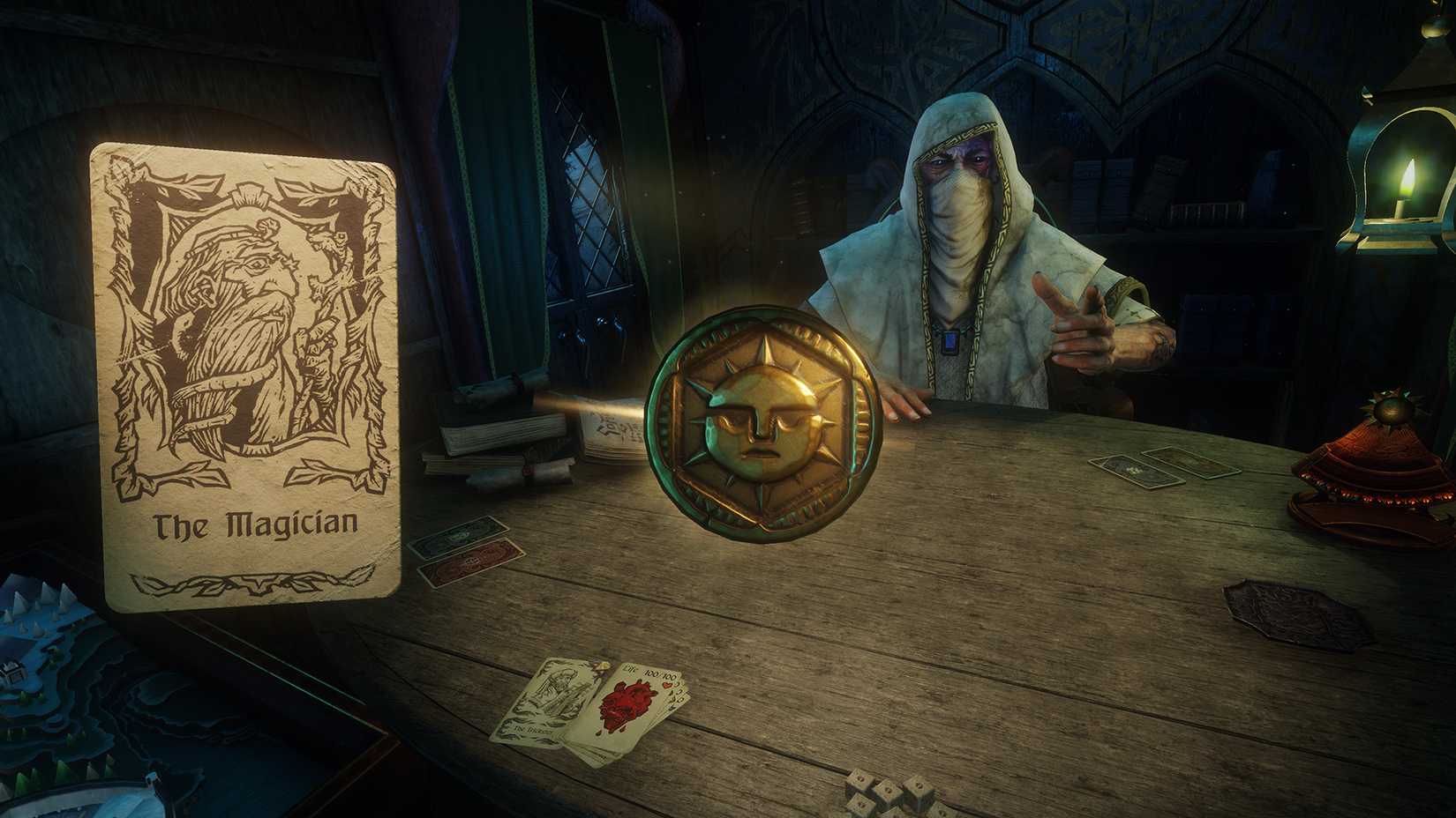 the dealer in hand of fate 2