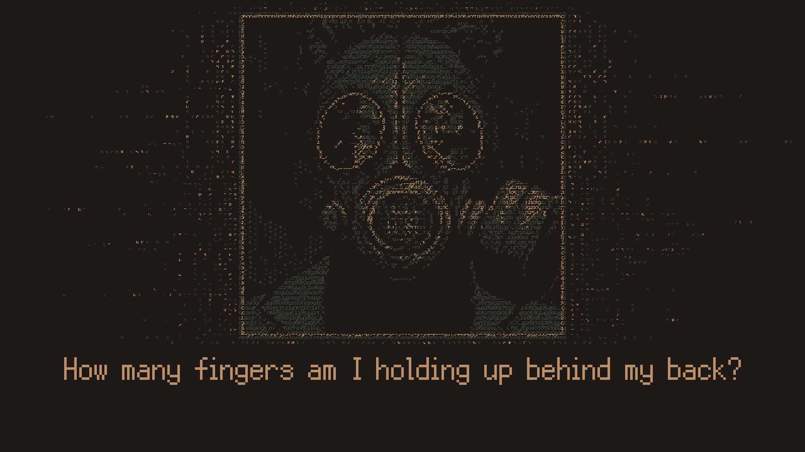 screen from without a dawn