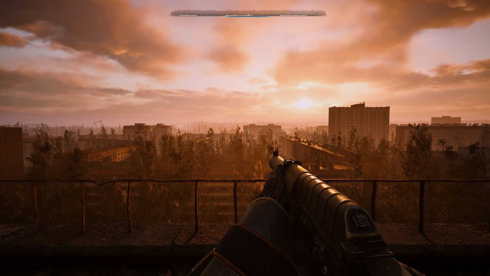 Stalker 2 Heart of Chernobly