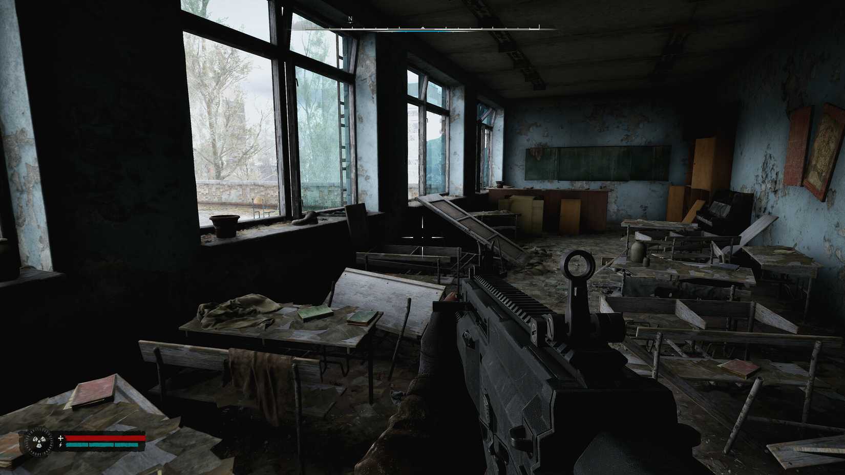 Stalker 2 Heart Of Chornobyl