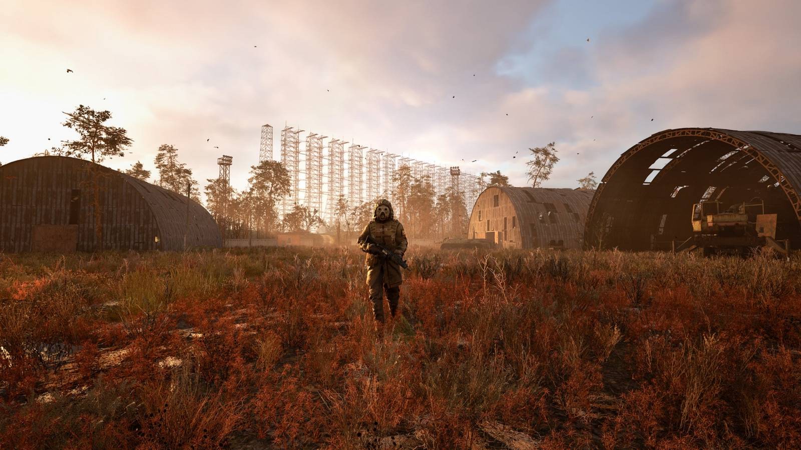 STALKER 2 Will Get Its First New Story Content Tomorrow