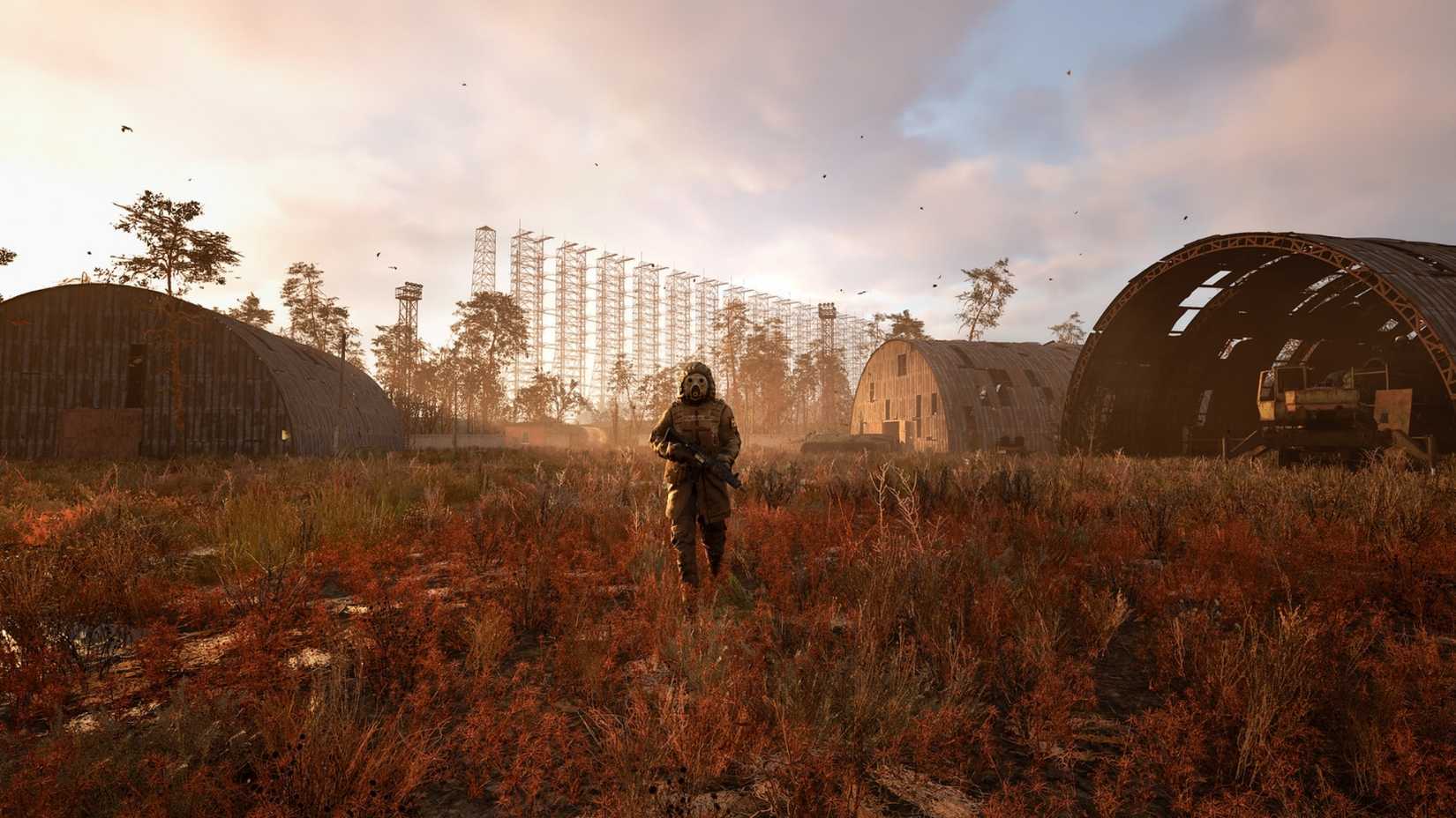 Stalker 2 new story content