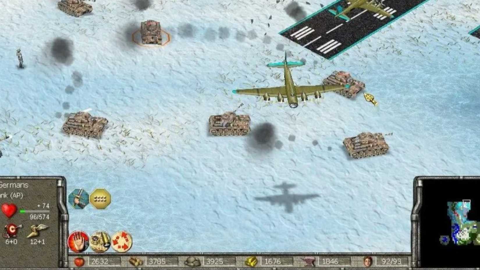 Strategy Empire Earth