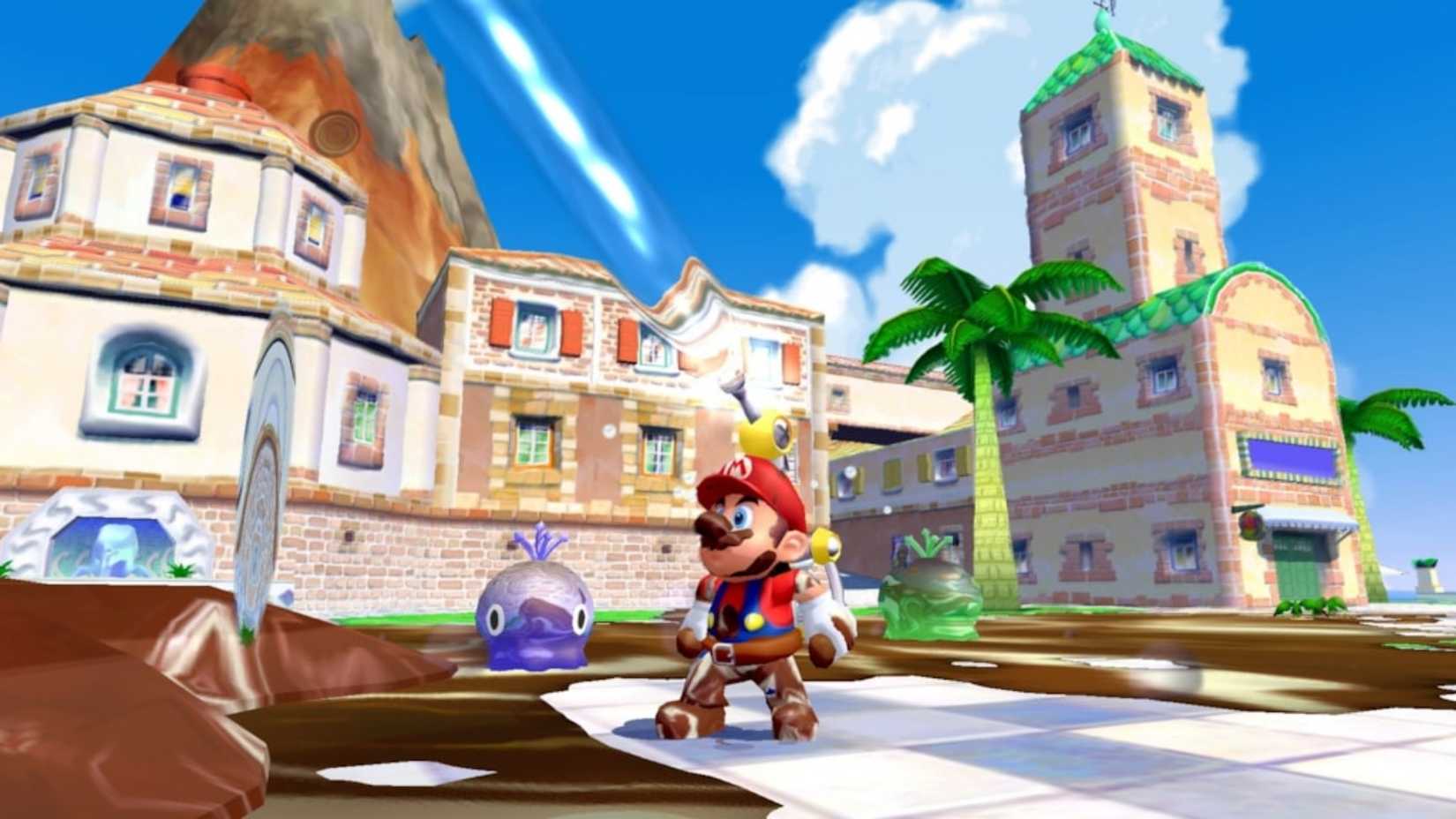 10 GameCube Games that Would Be Perfect for Nintendo Switch Online