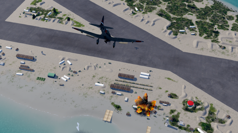 Task Force Admiral 00