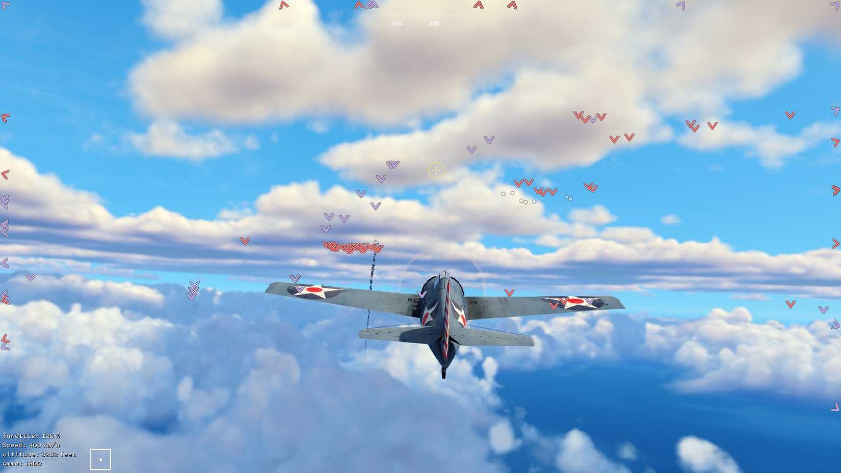 Task Force Admiral 01