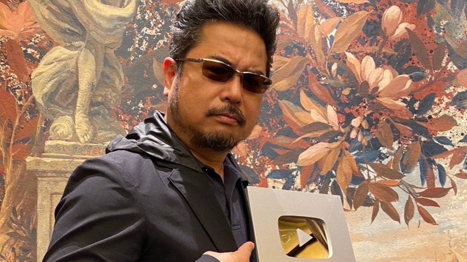 Katsuhiro Harada Explains How Tomonobu Itagaki Influenced Him To Leave Bandai Namco