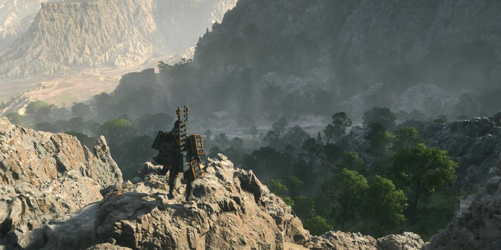 The 5 Easiest and 5 Hardest Platinum Trophies of 2025 Death Stranding 2